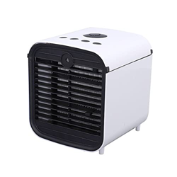 toufa Estate Condizionatori D'aria Ventilatore Portatile USB Dispositivo Ufficio Ventilatore Casa Aria Condizionata Umidificatore Veloce Raffreddament características