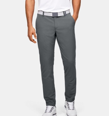 Pantaloni UA EU Performance Taper da uomo