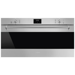 Forno Elettrico da Incasso SFR9300X Capacità 85 L Multifunzione Ventilato Colore Acciaio Inox precio