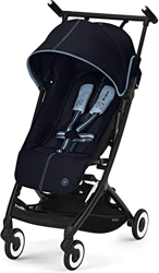 Cybex Libelle Ocean Blue - Navy Blue características