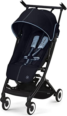 Cybex Libelle Ocean Blue - Navy Blue