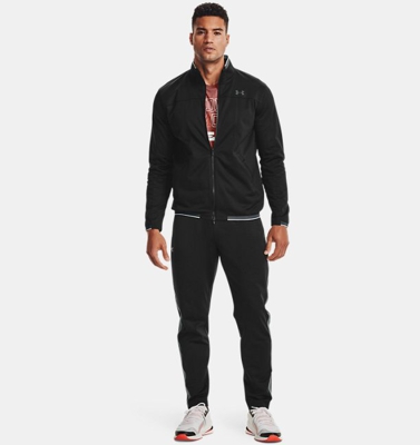 Giacca UA RECOVER™ Knit Track da uomo
