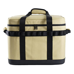 Bento Lunch Box Scatole for Sandwich, Borsa da Campeggio, Contenitore for stoviglie Impermeabile Lunch Box Durevole for Il Turismo Backpacking attivit características