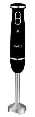 Howell HO.MI197R Frullatore ad immersione senza filo