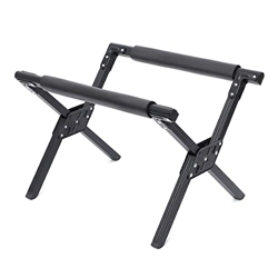 Pieghevole Ice Bucket Rack In Lega di Alluminio Supporto Scatola di Ghiaccio Accessori Portatili per Campeggio Escursionismo BBQ Picnic precio