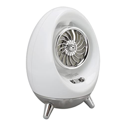 Mini Condizionatore d'Aria, Dispositivo di Raffreddamento dell'Aria da 300 Ml Multi Wind Gear per L'Estate características