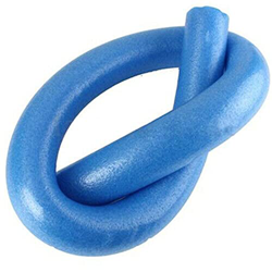 FUBESK Piscina Noodle Foam Hollow Nuoto Sticks, Piscina Noodle Flessibile Divertimento Nuoto Schiuma Bambini Adulti Galleggiante Nuoto Aiuto Strumento precio