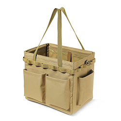 Borsa per riporre oggetti, borsa organizer per riporre oggetti, borsa per il trasporto, borsa da campeggio, borsa multifunzionale di grande capacità,  características