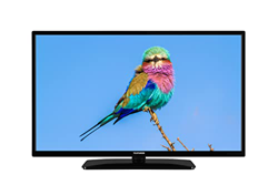 Telefunken TE32553G54V4DAZ LED 32" Smart TV HD-Ready, DVB-T2, DVB-C, DVB-S2, HDR10, WLAN, Works with Google, Netflix, Classe F características