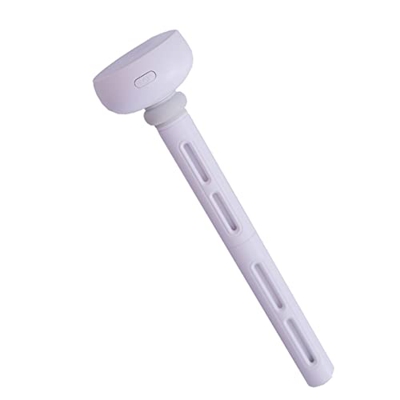 VOSAREA 1Pc Dispositivo Bianco Aroma Dormitorio Auto Usb Portatile Diffusore Olio Ufficio Mini Umidificatore per Spray