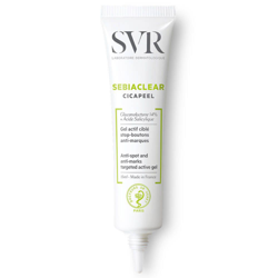 SVR Sebiaclear Cicapeel características