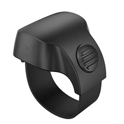 E-book Page Turner Lettori di e-book Page Ring Anello di controllo remoto Bluetooth Android , Può essere ricaricato in modo indipendente, protezione d en oferta