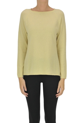 Cashmere pullover