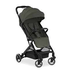 Hauck Passeggino Leggero Travel N Care - Passeggino Compatto fino a 25kg, Maneggevole e Reclinabile - Passeggino da Viaggio con Ruote Leggere, Sospens precio