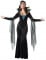 Costume strega cattiva donna