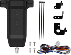 Creality Ender CR Touch Auto Level Sensor Kit Sensore di Livellamento Auto Bed Kit Alta Precisione Stampante 3D Accessori per Ender 3 V2/Ender 3/ 3 Pr características