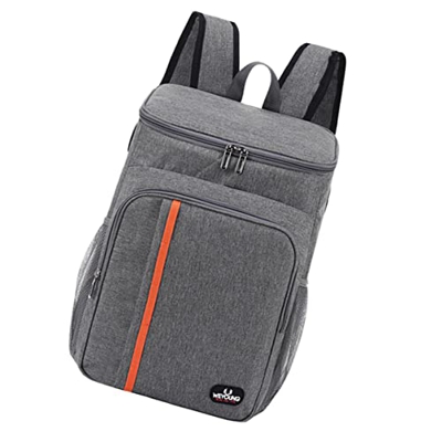 Cabilock Conservazione Latte Uomini Multiuso Pesca Oxford Multi-Funzione Mantiene Isolamento Consegna Picnic Bottiglia da Campeggio Borse da Spiaggia 