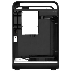 SST-CS01S-HS Case Storage Series USB3.0 - Argento precio