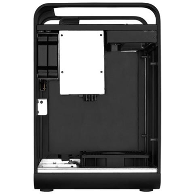 SST-CS01S-HS Case Storage Series USB3.0 - Argento