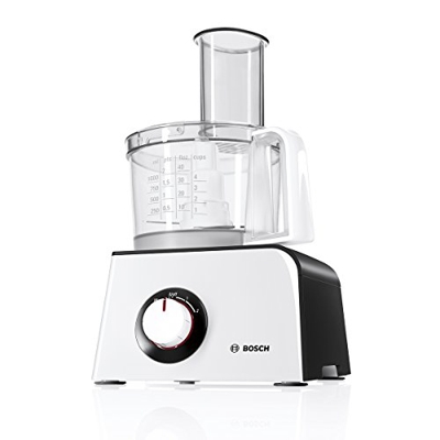 Bosch MES25G0 Robot da Cucina, 700 Watt
