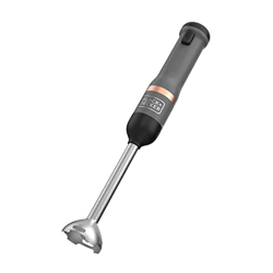 BLACK+DECKER BCKM1011KGF-QW Kitchen Wand Frullatore a immersione Cordless Senza Filo Multifunzione con Asta Frullatore a 4 punte- Accessori Extra acqu características
