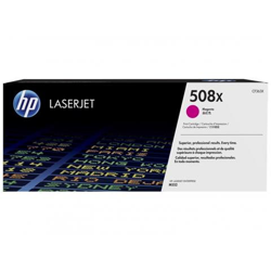 CF363X Toner Originale Magenta per Color LaserJet Enterprise M553 Capacità 9500 Pagine precio