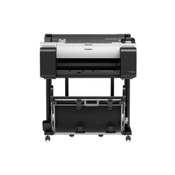 Stampante Grandi Formati imagePROGRAF TM-205 Inkjet a Colori A1 Wi-Fi / Ethernet / USB características