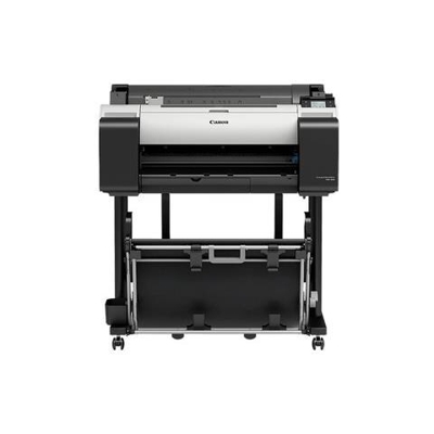 Stampante Grandi Formati imagePROGRAF TM-205 Inkjet a Colori A1 Wi-Fi / Ethernet / USB