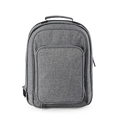 POYSPRING Gym Bags, Zaino Grande Frigorifero Portatile per Esterni, Viaggio in Spiaggia, Pacchetto Termico per Alimenti, Borsa Termica per stoviglie