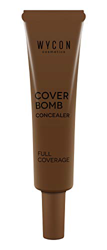 WYCON cosmetics CONCEALER COVER BOMB 09 HAZELNUT características