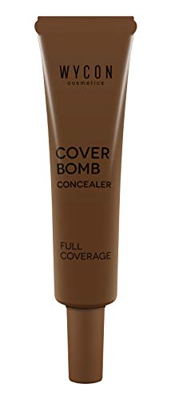WYCON cosmetics CONCEALER COVER BOMB 09 HAZELNUT