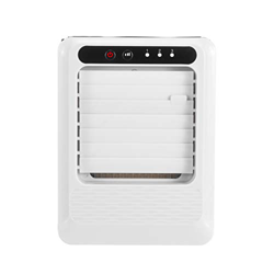 STOBOK Per Mini Condizionamento USB Aria Raffreddamento Esterno Portatile Casa Spazio Personale Dispositivo Di Raffreddamento Ventilatore Da Ufficio en oferta
