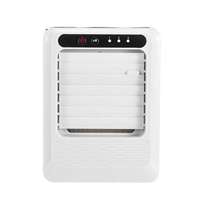 STOBOK Per Mini Condizionamento USB Aria Raffreddamento Esterno Portatile Casa Spazio Personale Dispositivo Di Raffreddamento Ventilatore Da Ufficio