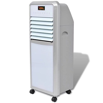 Condizionatore d'aria, 39 x 42 x 110 cm 120 W umidificatore per uso interno esterno per portarti aria fresca