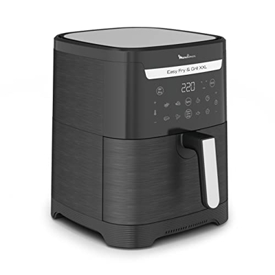 Easy Fry & Grill XXL Inox EZ801810