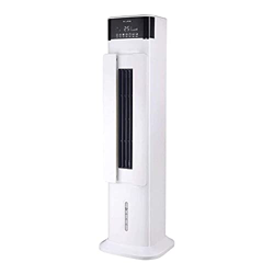 Riscaldatori Elettrici Ventilatore Condizionatore Ad Alta Potenza 3300W, Riscaldatore Verticale Domestico, Umidificazione, Raffreddamento E Riscaldame características