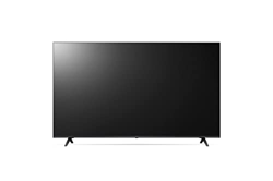 Smart TV 55 Pollici 4K LED DVB-T2 Web OS Nero - 55UQ80003LB en oferta