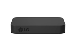 LG WTP3 ALTAVOZ SOUNDBAR NEGRO 7.1.4 CANALES características