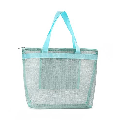 Borsa per Cosmetici Portatile Leggero per impieghi gravosi per Il Campeggio da Viaggio Sportivo da Spiaggia