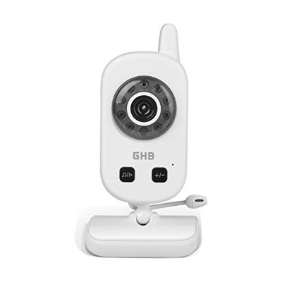 GHB Baby Telecamera Fino a 4 Telecamere Collegabili