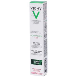 VICHY Normaderm S.O.S Pasta Ant-Brufoli allo Zolfo precio
