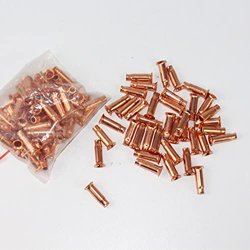 FNFN Componenti for climatizzatori Condizionatore d'Aria Frigorifero Raccordo in Rame Raccordo for refrigerante Kit di Riparazione (Color (Color : A) en oferta