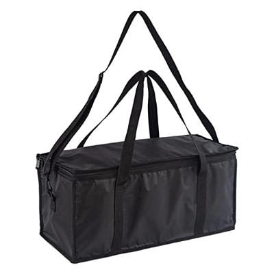 MIRIRE Multifunzione Isolamento Cibo Consegna Borsa Pieghevole Borsa Termica Borsa for La Conservazione degli Alimenti Borsa Isolante Termica for Il C
