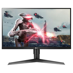 Monitor 27'' LCD IPS GL63T-B1920 x 1080 Full HD Tempo di Risposta 1 ms Frequenza di Aggiornamento 144 (Hz) características
