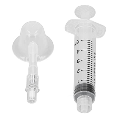 Ventosa per Capezzoli, Correttore per Capezzoli Professionale, Usura Invisibile Facile da Riparare in PP e Silicone per L'allattamento