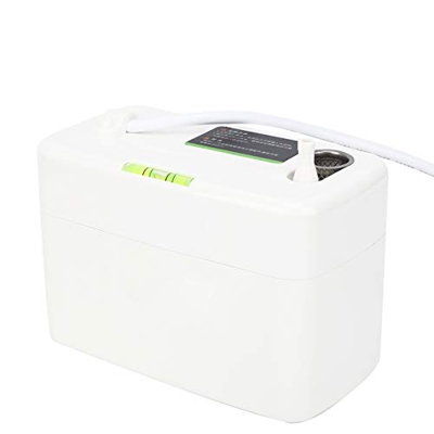 Pompa dell'acqua del condizionatore d'aria, pompa di scarico dell'aria condizionata 220V/50HZ ad alta affidabilità per condizionatore d'aria