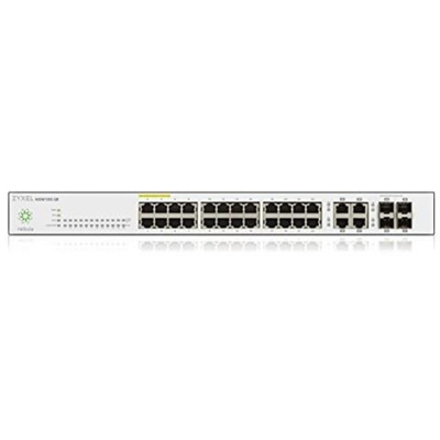 NEBULA SWITCH 24 PORTE GBE +4PORTEG