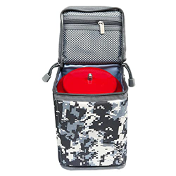 GIMOCOOL Borsa portalampada,Organizzatore di Borsa Pieghevole | Borsa Riutilizzabile per la conservazione degli Alimenti da Picnic per Il Campeggio, i en oferta