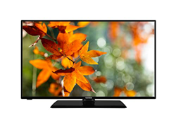 Telefunken TE40550G54V4DAZ LED 40" Smart TV Full HD 4K, DVB-T2, DVB-C, DVB-S2, HDR, WLAN, Works with Google, Netflix, Classe F precio