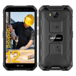 Rugged Smartphone Android 12 Ulefone Armor X6 Pro, Cellulari Resistente 4G Dual SIM 32GB ROM, Fotocamera 13MP, Display 5.0 Pollici, Telefono Indistrut precio